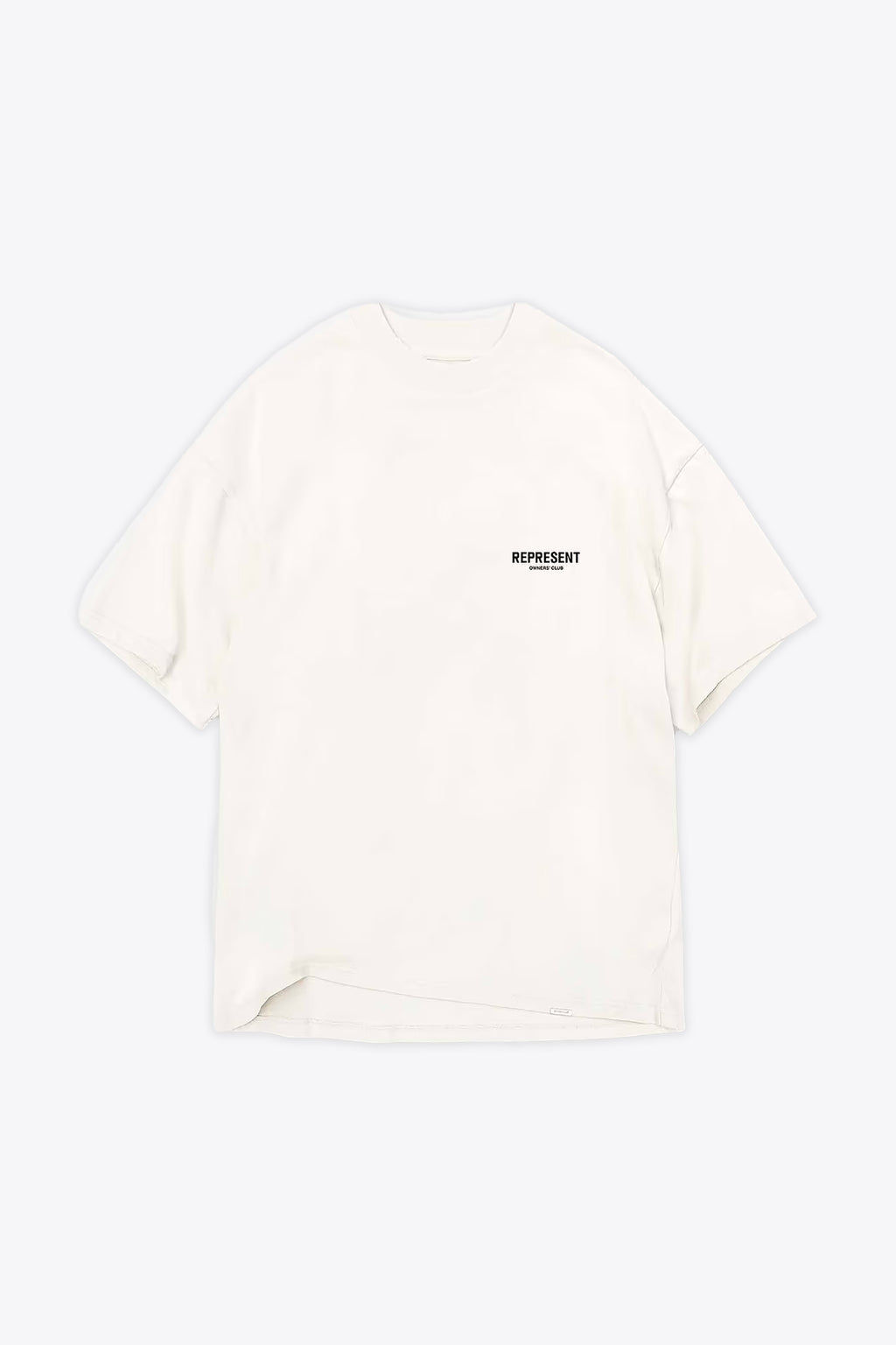 alt-image__White-cotton-t-shirt-with-chest-and-back-logo-print---Owners-Club-T-shirt