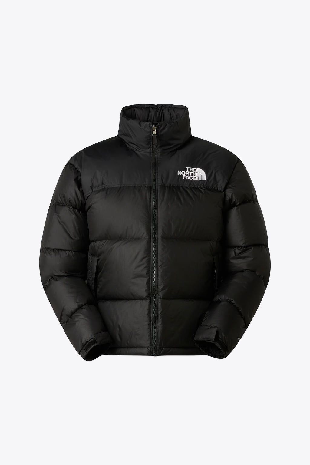 alt-image__Piumino-in-nylon-nero---M-1996-Retro-Nuptse-Jacket