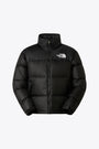 Piumino in nylon nero - M 1996 Retro Nuptse Jacket 
