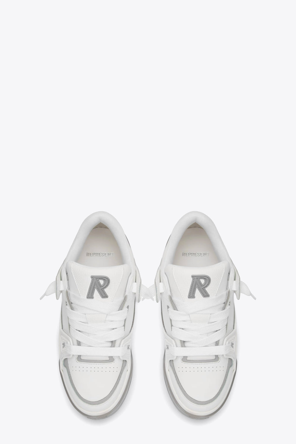 alt-image__Sneaker-bassa-in-pelle-bianca-con-lacci-grossi---Studio-Sneaker