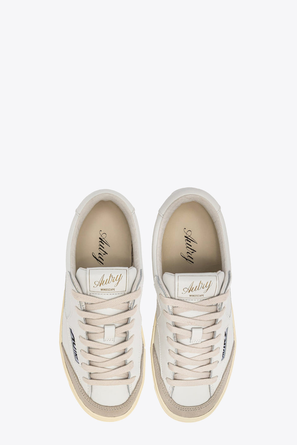 alt-image__White-leather-lace-up-low-sneaker---Windscape-Low