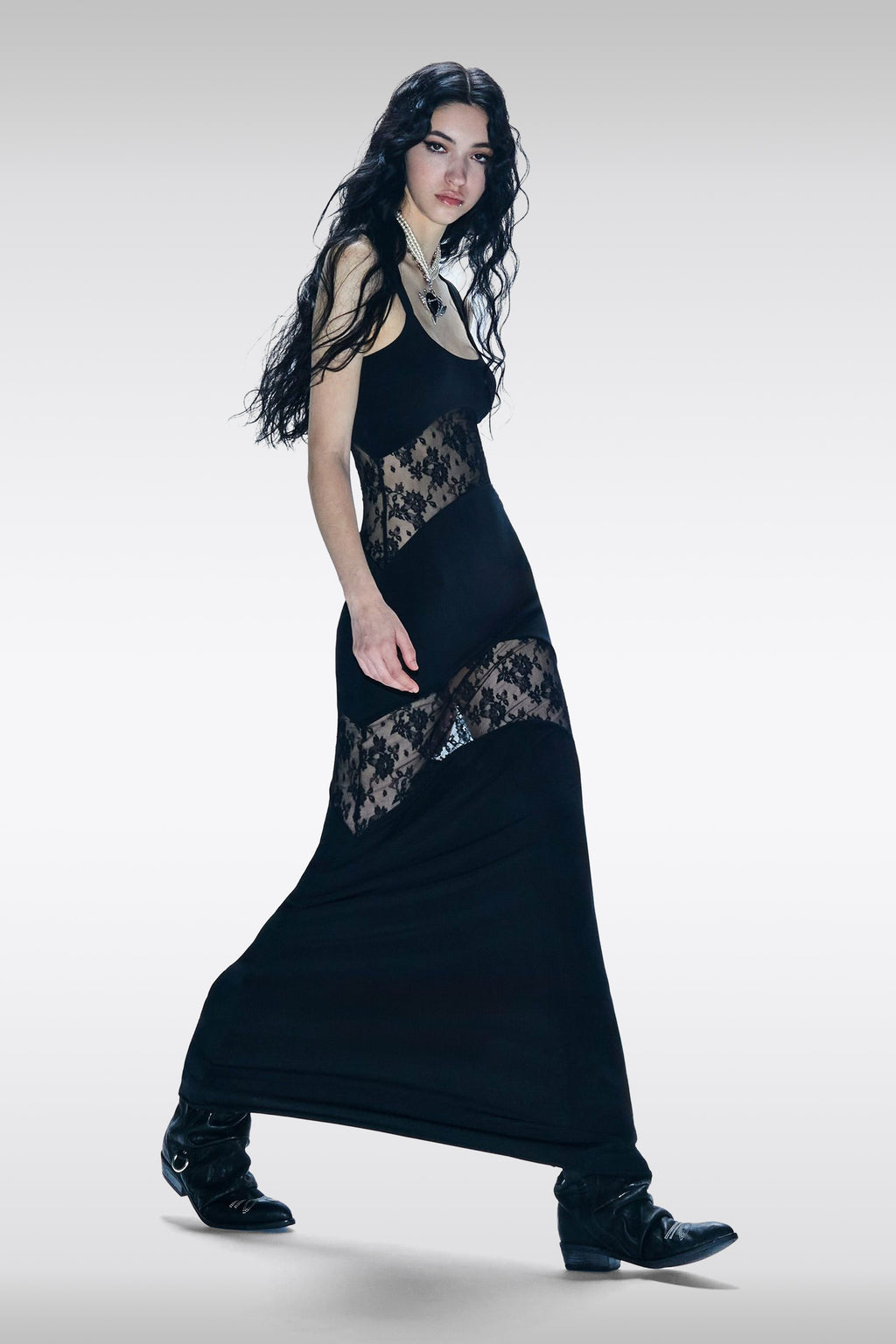 alt-image__Lace-dress-Norah--Nero