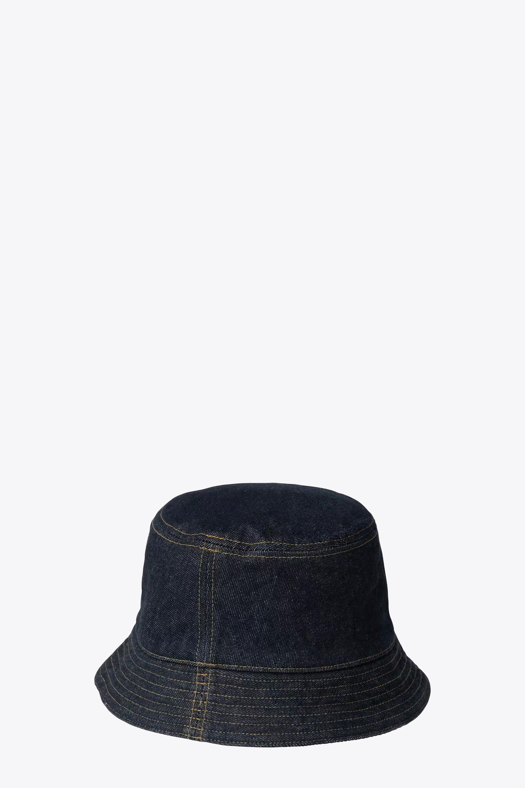 alt-image__Dark-blue-rinsed-denim-bucket-hat---Belmar-Bucket-Hat