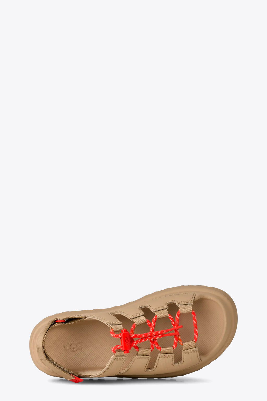 alt-image__Camel-brown-rubber-sandal-with-platform-sole-and-upper-laces---Goldenglow-Toggle
