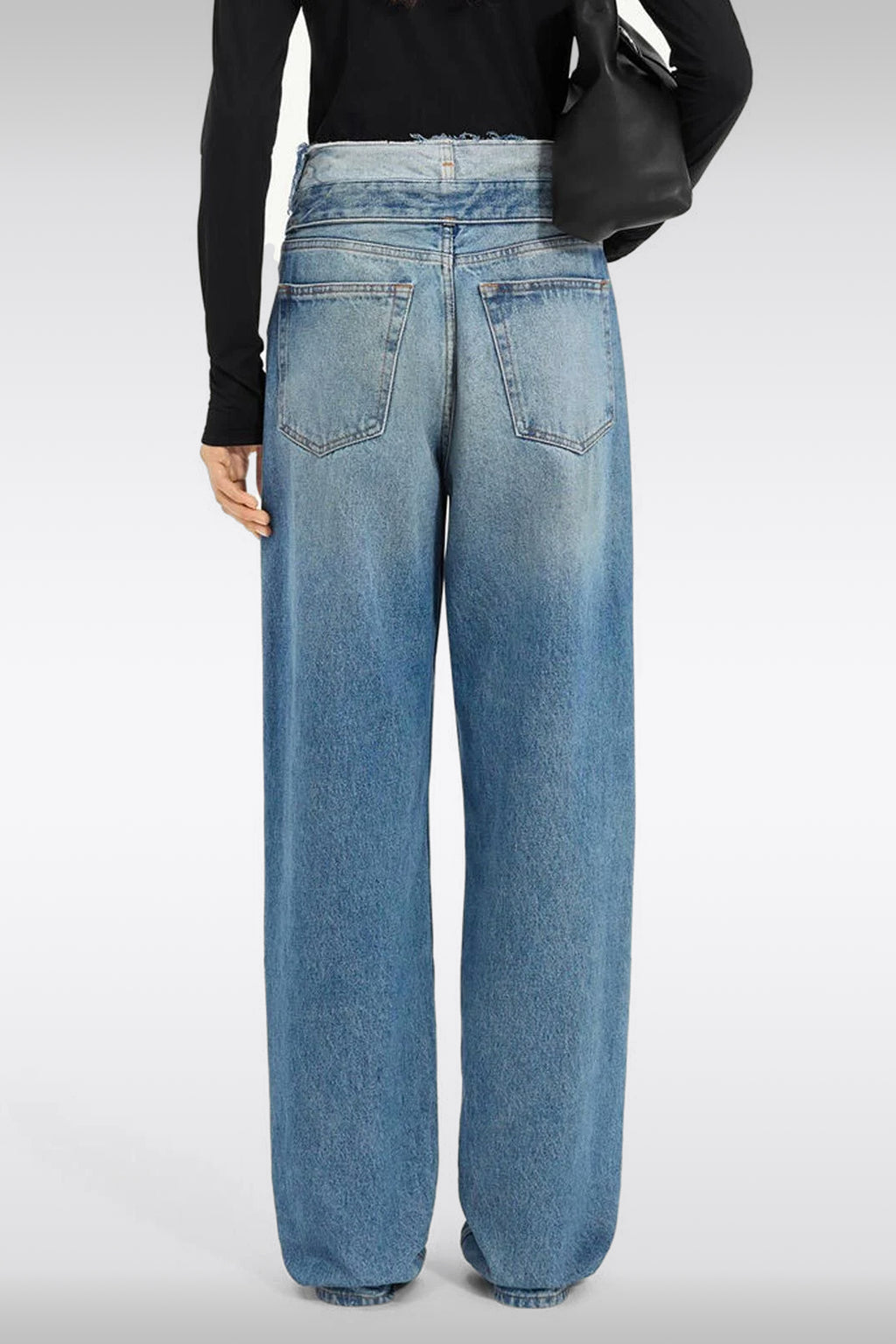 alt-image__Jeans-loose-fit-in-denim-blu-medio-con-risvolto-in-vita