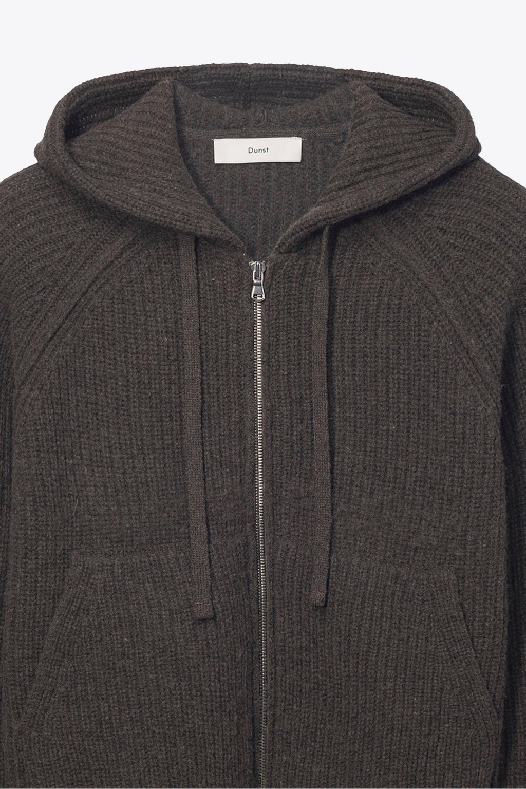alt-image__UNISEX-HOODED-KNIT-CARDIGAN-Marrone