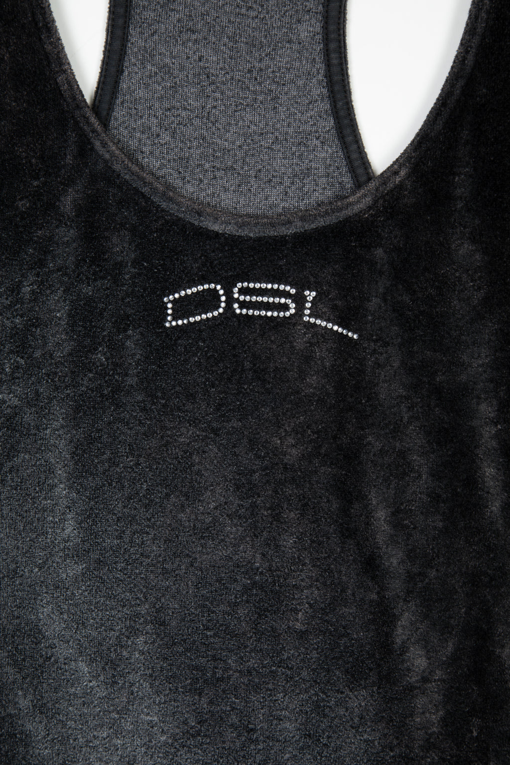 alt-image__Black-chenille-bodysuit-with-crystals-logo---T-Vately