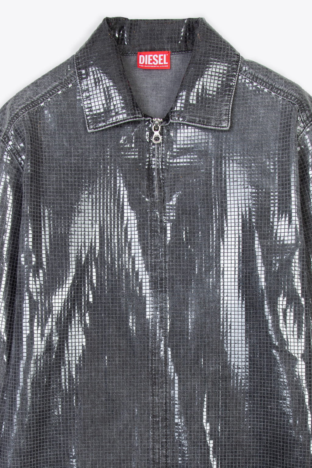 alt-image__Grey-denim-shirt-with-sequins-effect-coating---D-Brad-S
