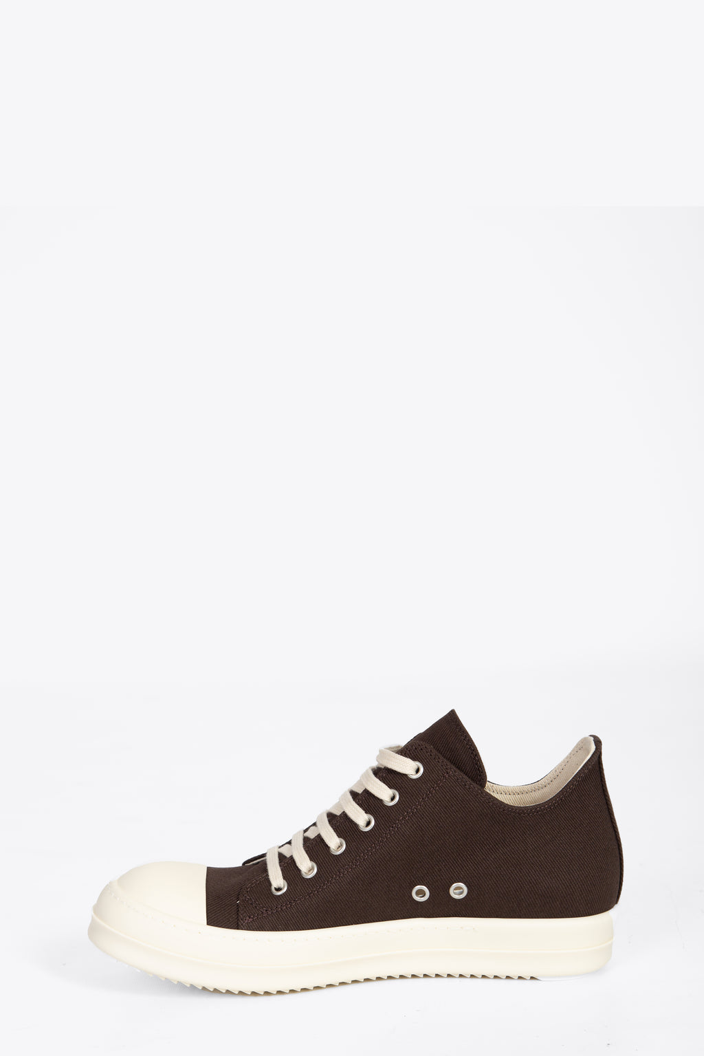 alt-image__Sneaker-bassa-in-denim-marrone-scuro---Low-Sneaks