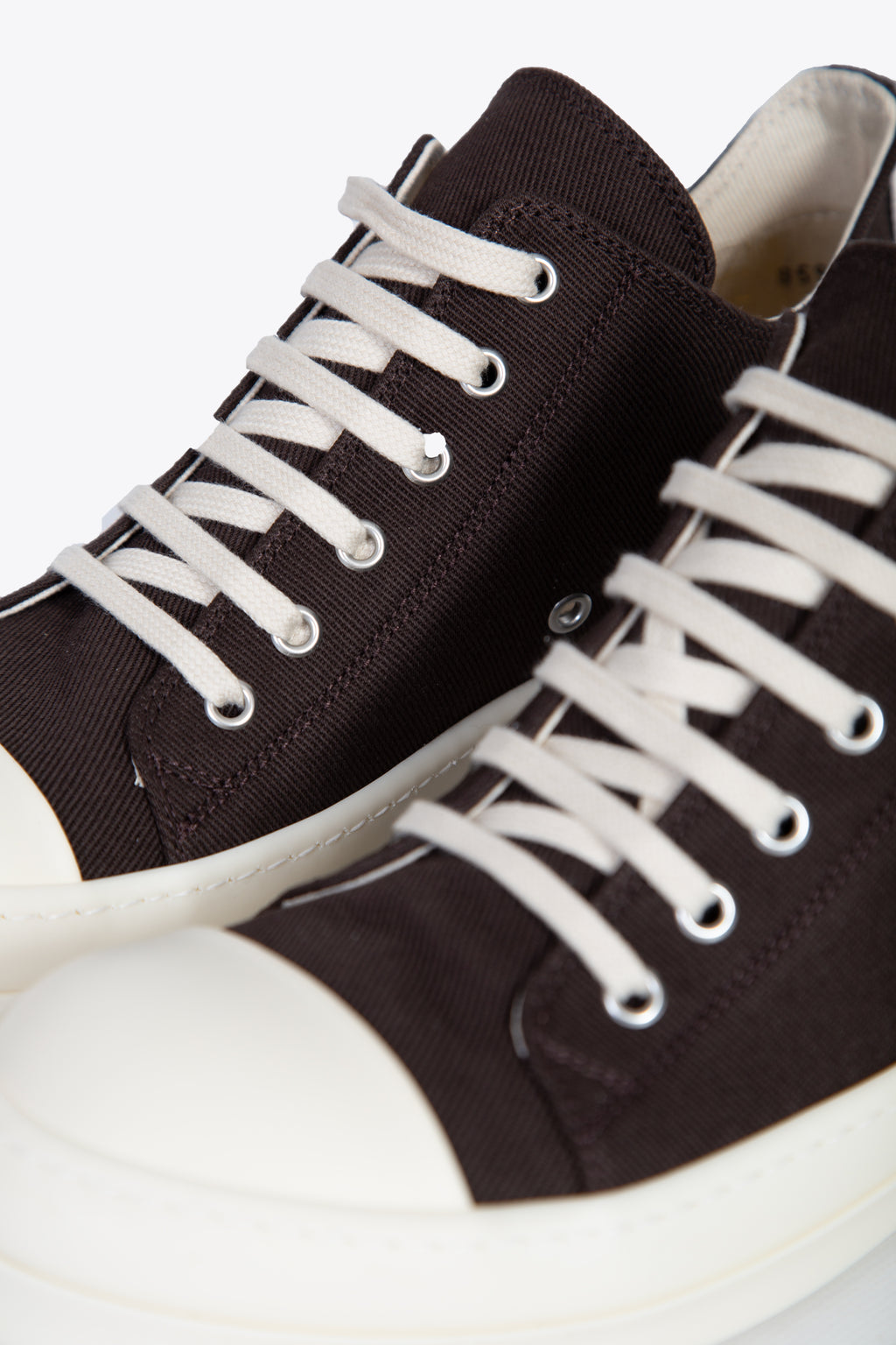 alt-image__Sneaker-bassa-in-denim-marrone-scuro---Low-Sneaks