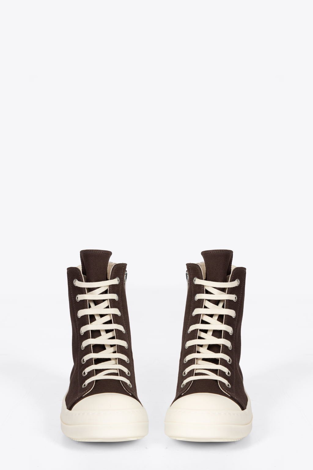 alt-image__Sneaker-marrone-scuro-alta-in-denim-con-lacci---Sneaks