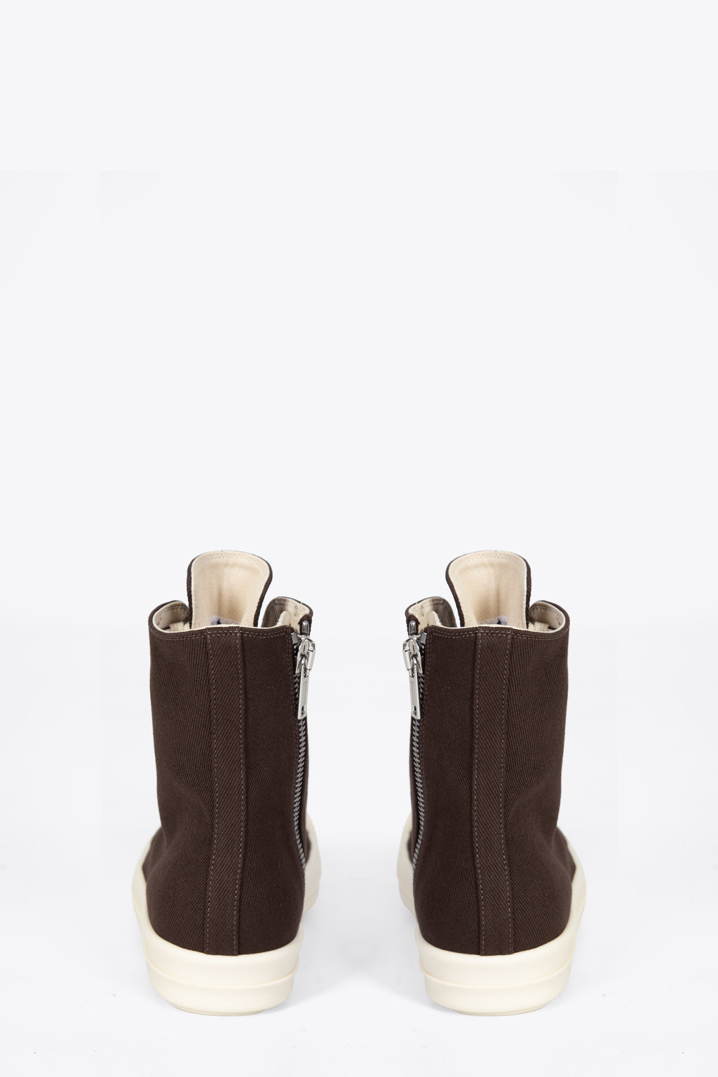 alt-image__Sneaker-marrone-scuro-alta-in-denim-con-lacci---Sneaks