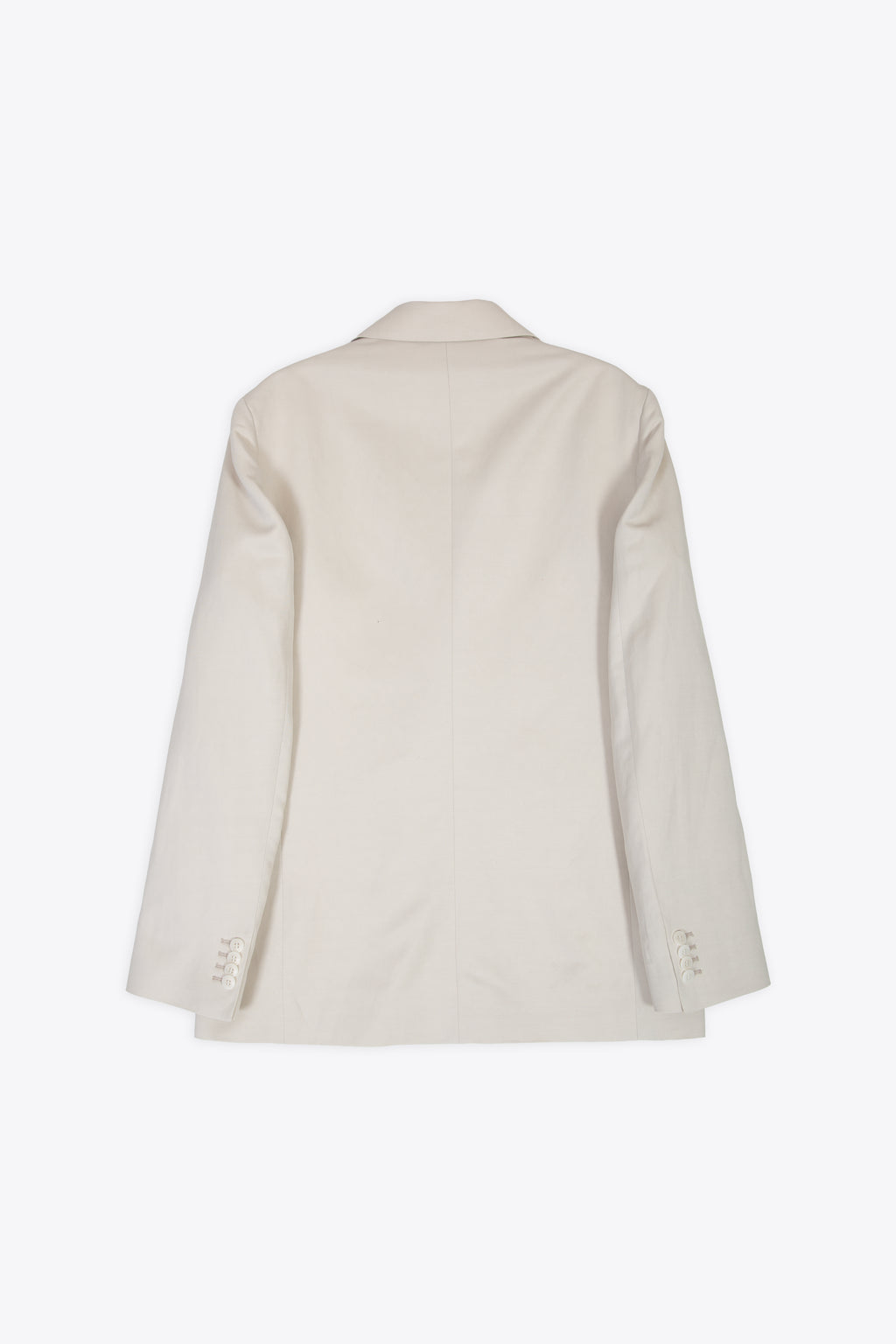 alt-image__Blazer-1-petto-e-mezzo-in-misto-lino-panna---Donatien-Blazer