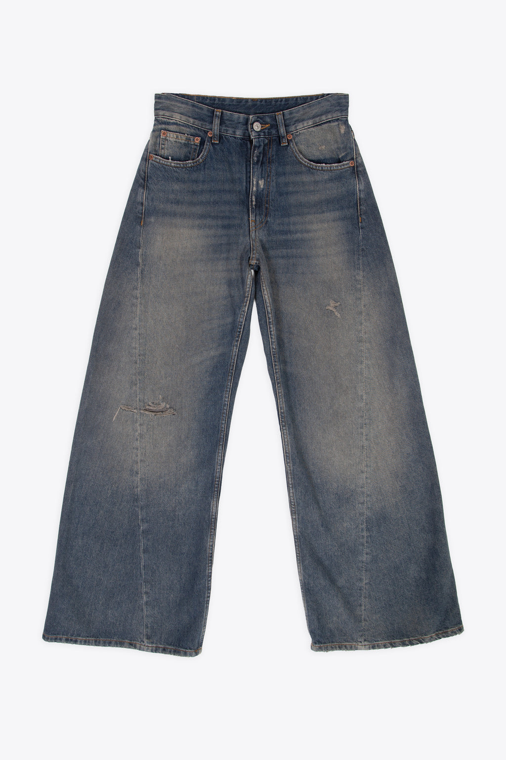 alt-image__Jeans-5-tasche-in-denim-medio-sabbiato-con-rotture