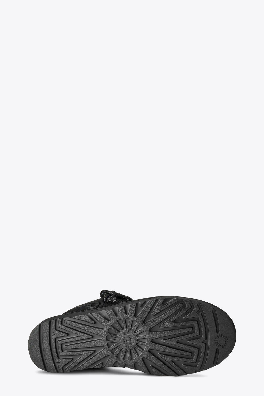 alt-image__Sneaker-bassa-in-suede-nera-con-interno-in-montone---Lowmel