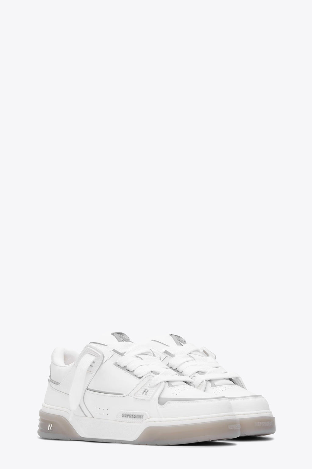 alt-image__Sneaker-bassa-in-pelle-bianca-con-lacci-grossi---Studio-Sneaker