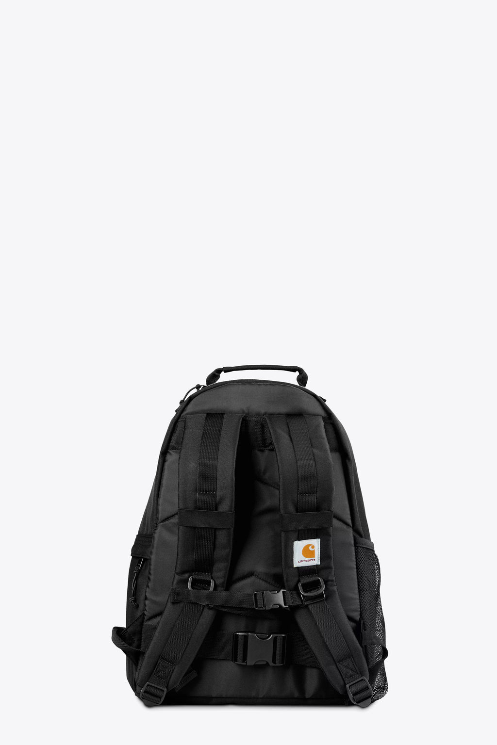 alt-image__Zaino-nero-in-tela-impermabile---Kickflip-Backpack