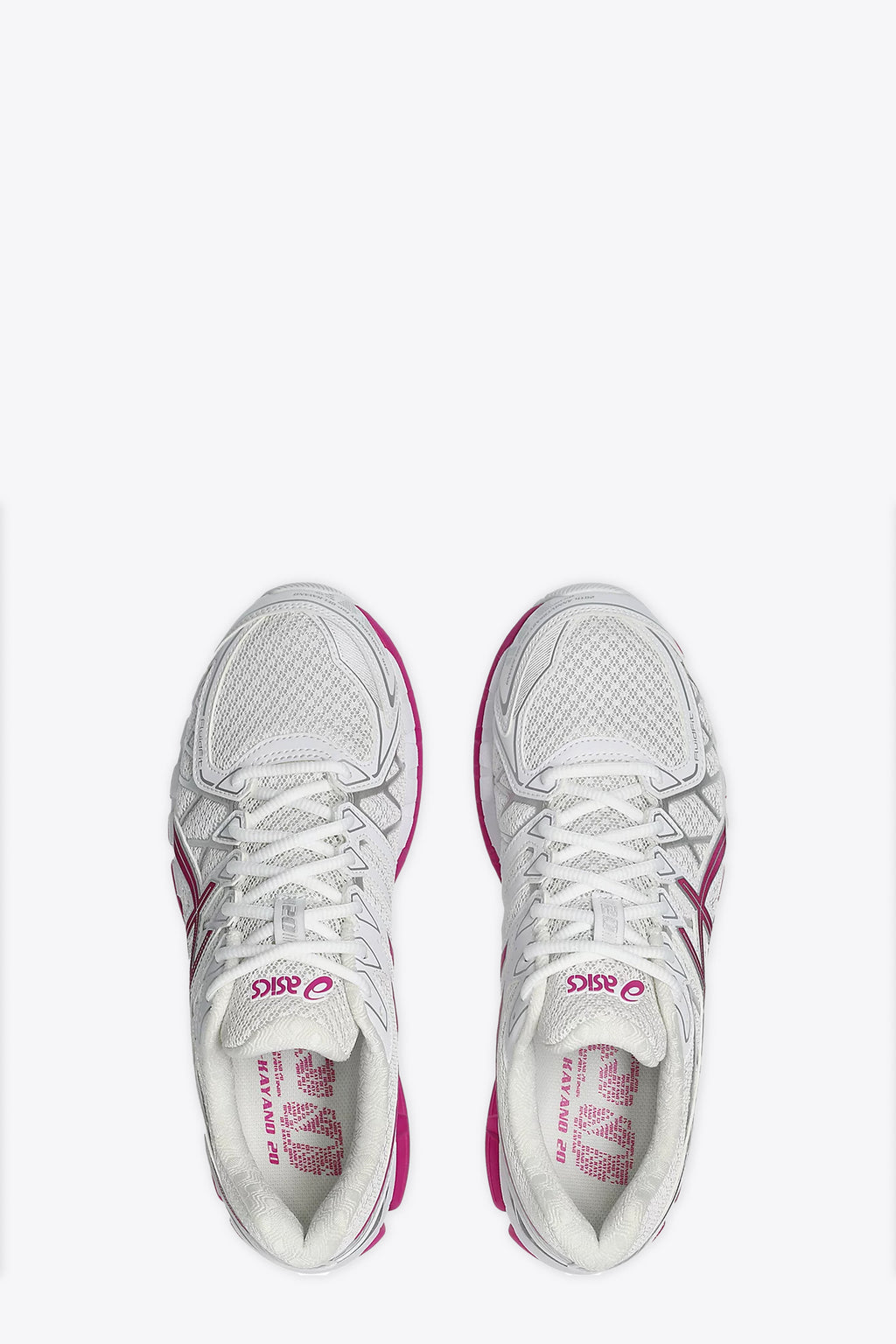 alt-image__GEL-KAYANO-20-Bianco/fuxia