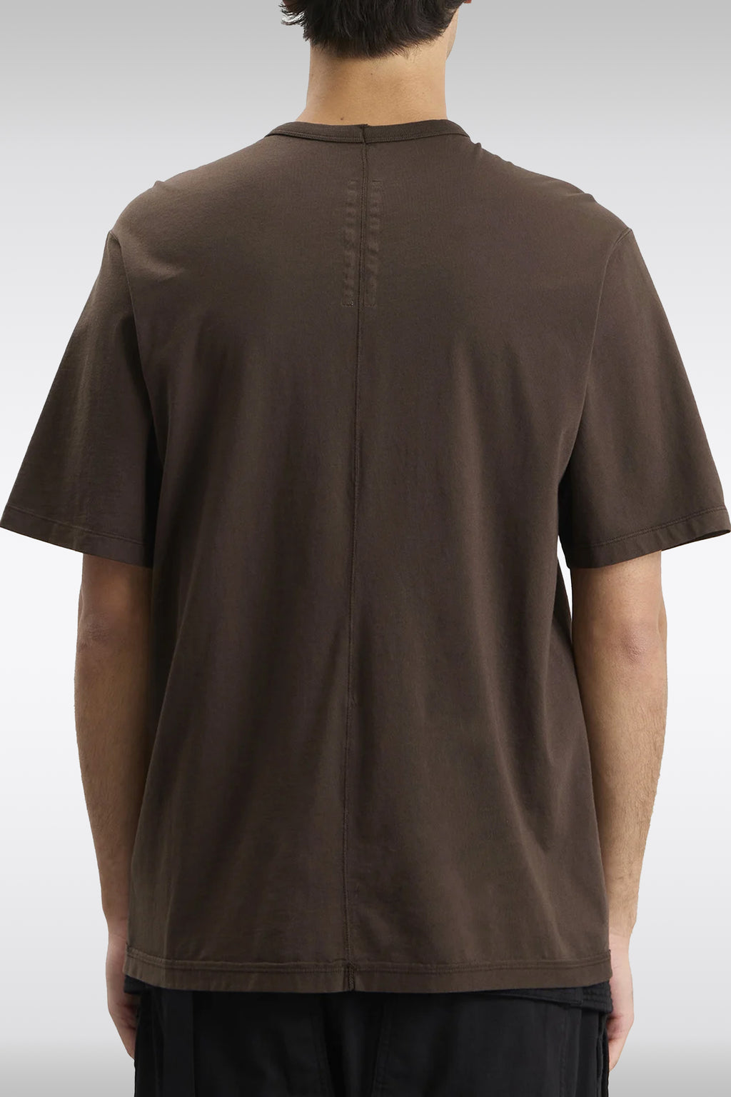 alt-image__T-shirt-regular-fit-in-cotone-marrone---Brad-T