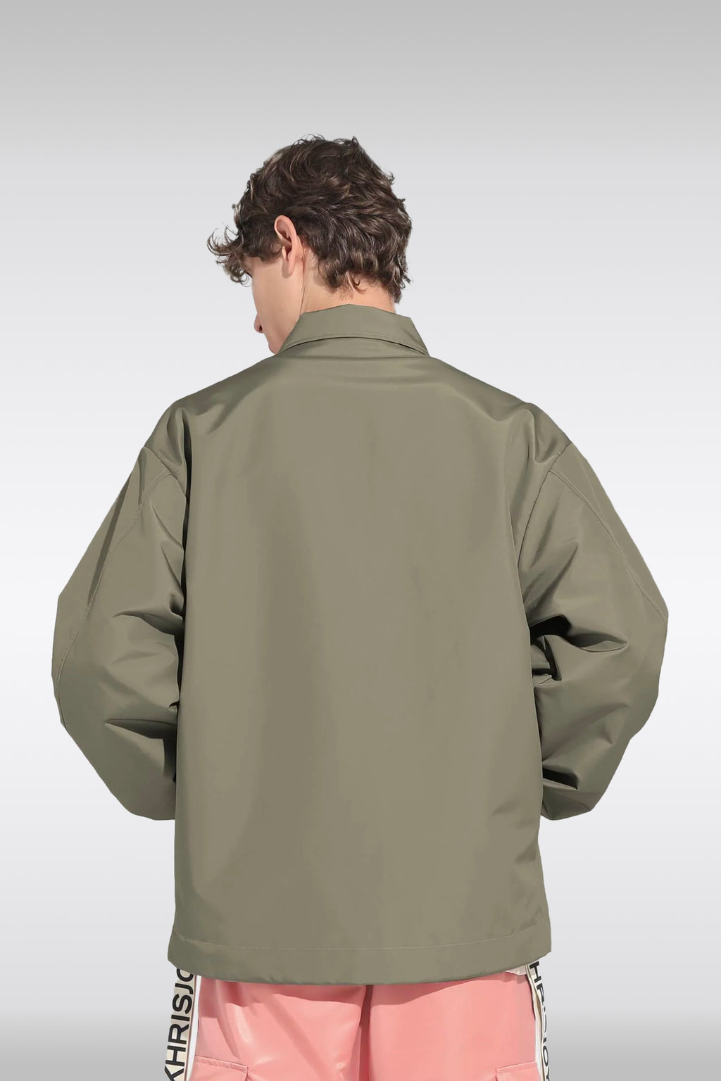 alt-image__Giacca-antivento-in-nylon-tortora-con-bottoni-automatici---Coach-Jacket