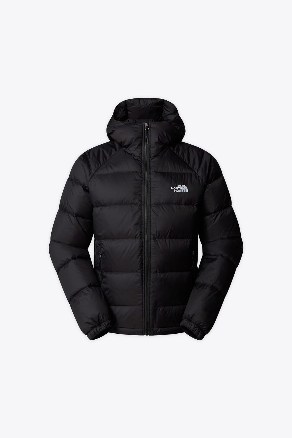 alt-image__Piumino-in-nylon-nero-antipioggia-con-cappuccio---M-Hydrenalite-Down-Hoodie