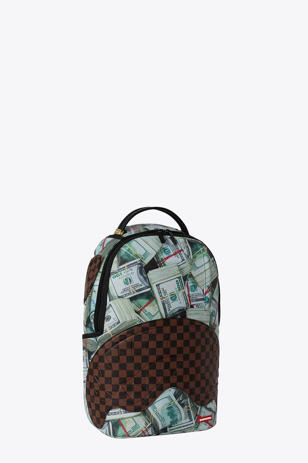alt-image__Zaino-in-pvc-con-stampa-banconote---Money-Banks-Backpack