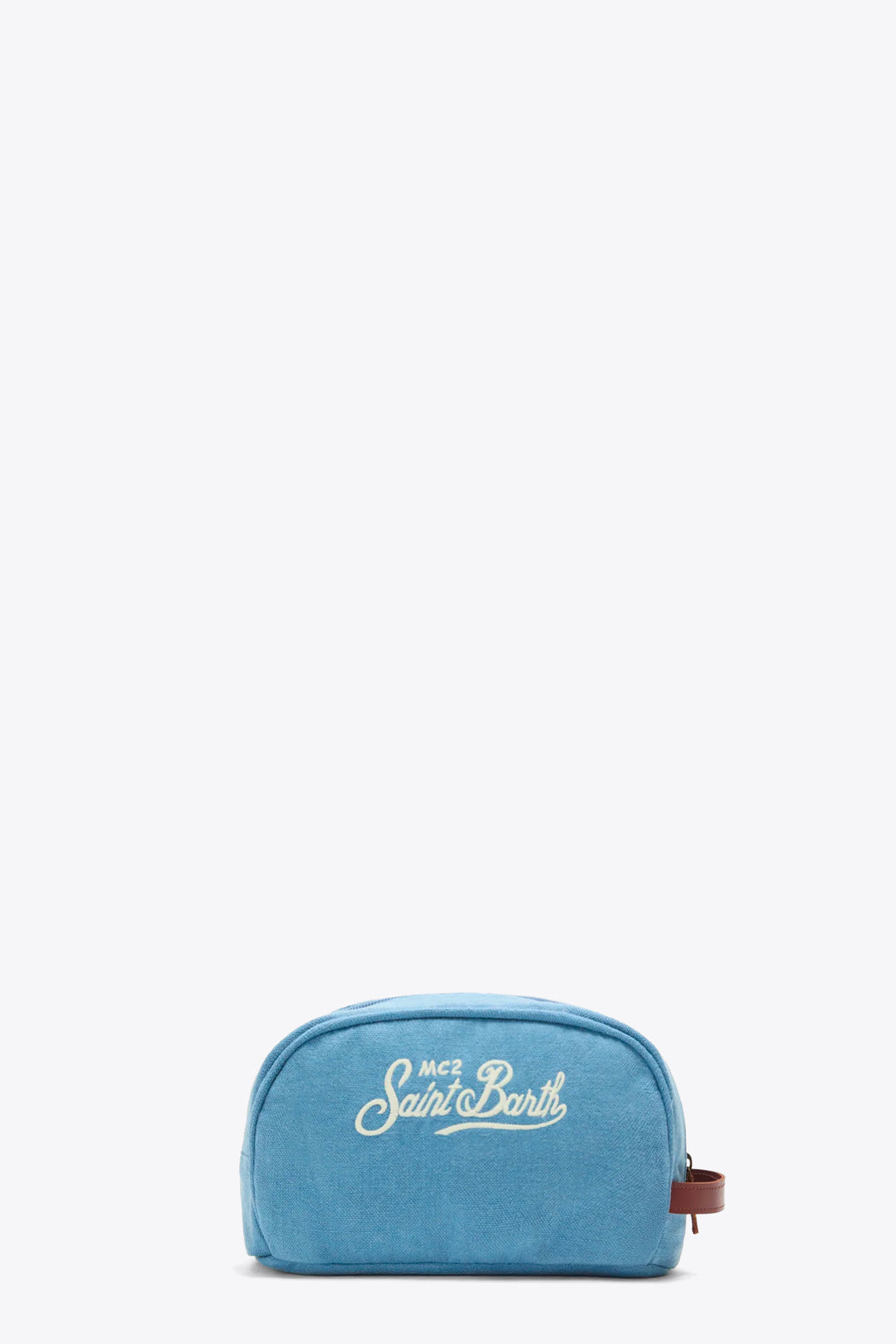 alt-image__Borsello-in-lino-celeste-con-logo-ricamato-blu---Westwood