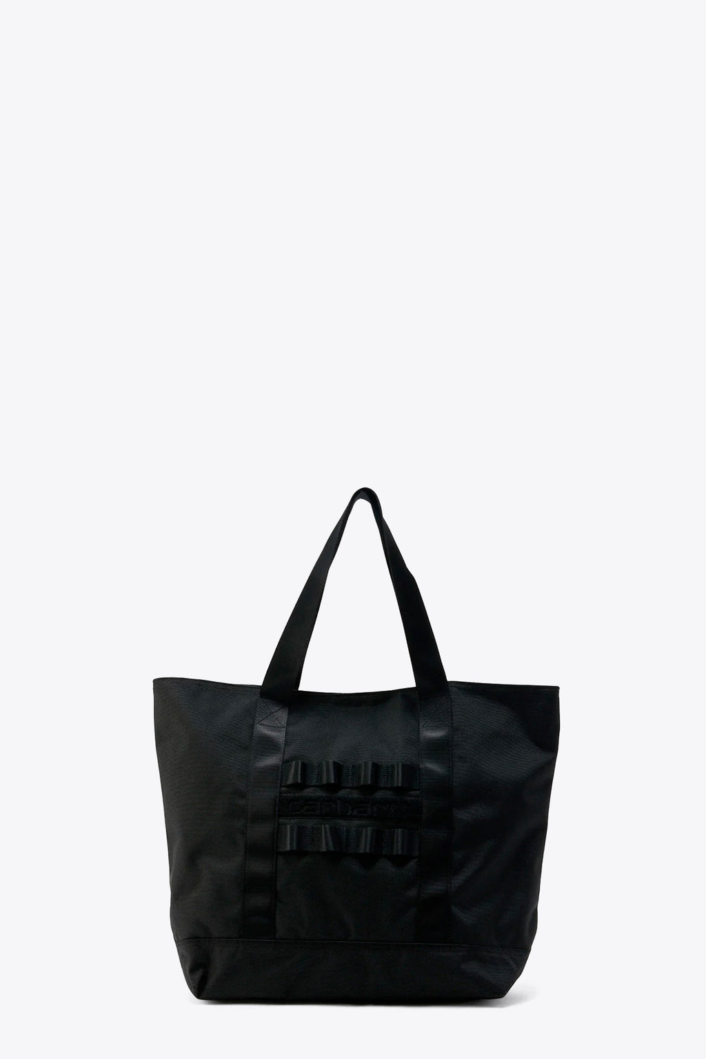 alt-image__Borsa-tote-in-canvas-nera-con-logo---Prescott-Tote-Nylon