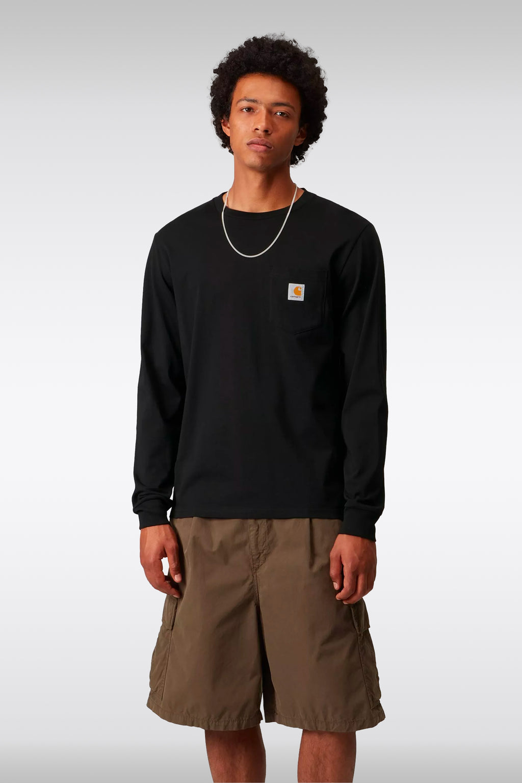 alt-image__L/S-POCKET-T-SHIRT--Nero