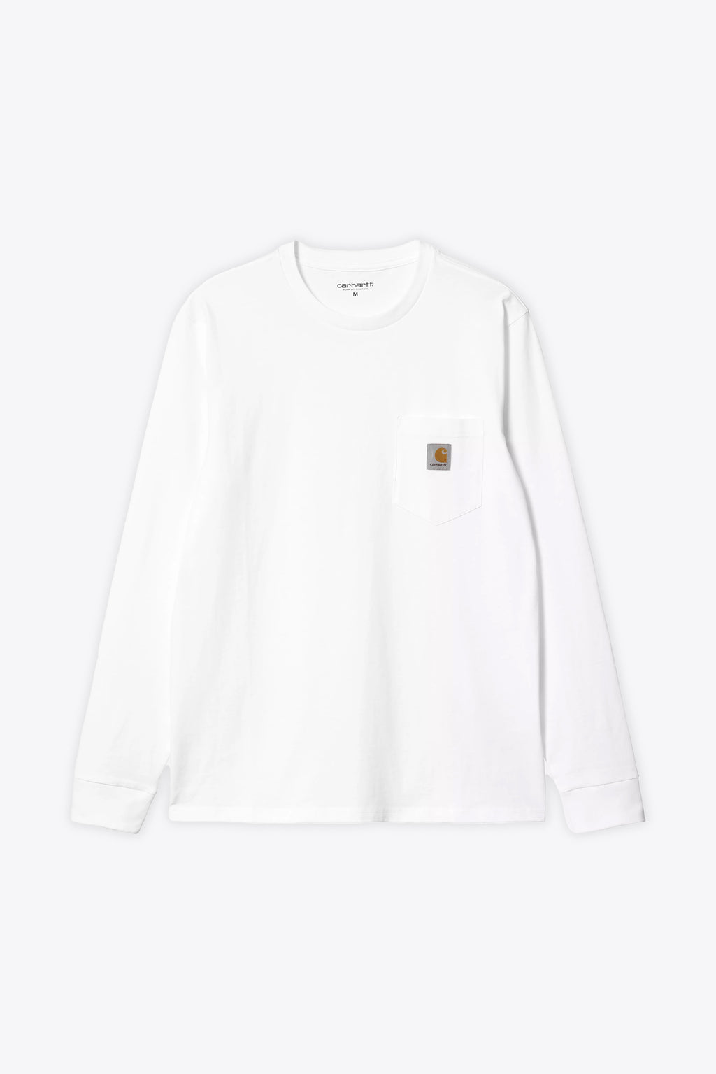 alt-image__L/S-Pocket-T-Shirt-Bianco