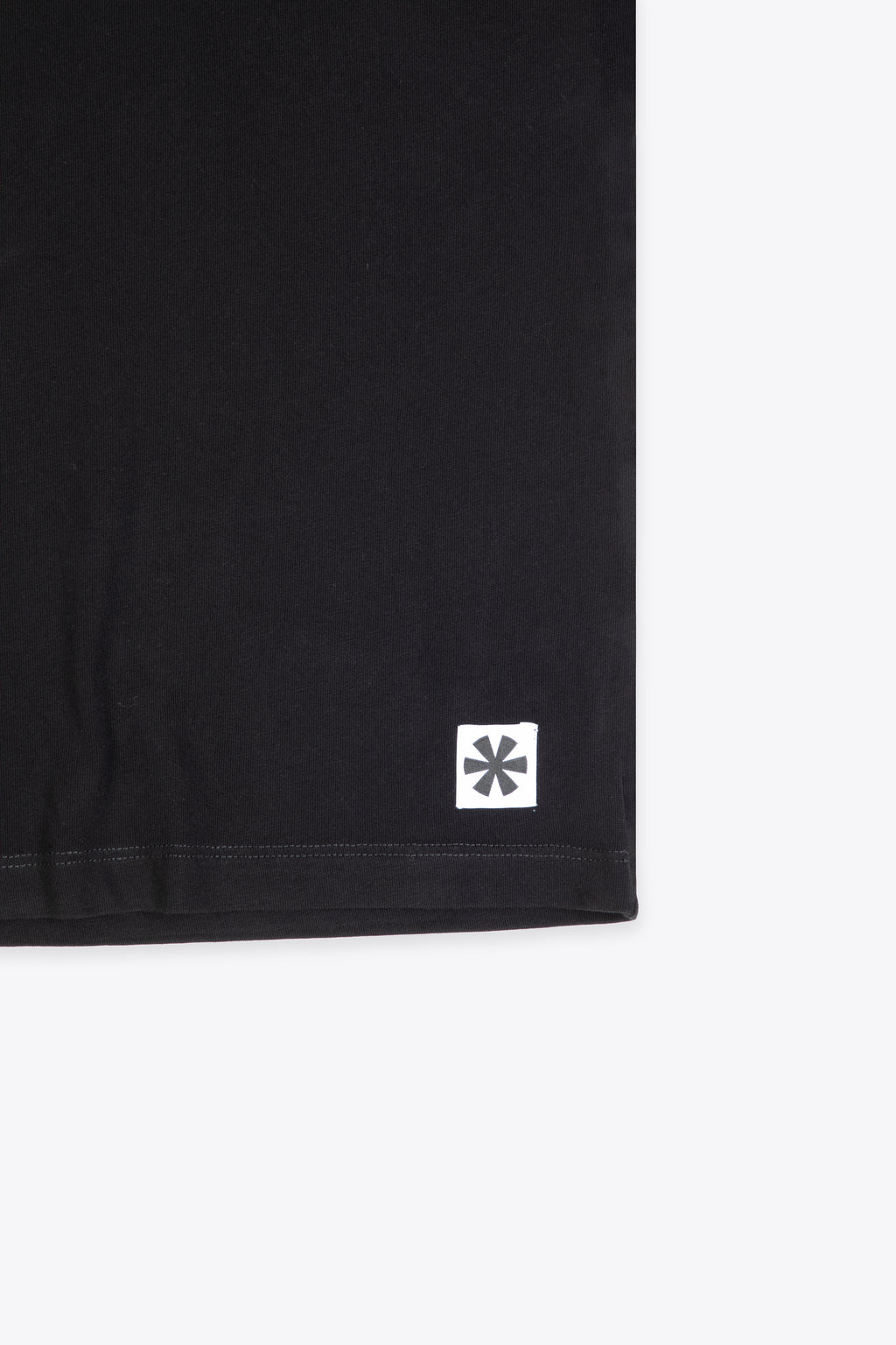 alt-image__T-shirt-nera-oversize-in-cotone---Patch-Only-Oversized-Tee