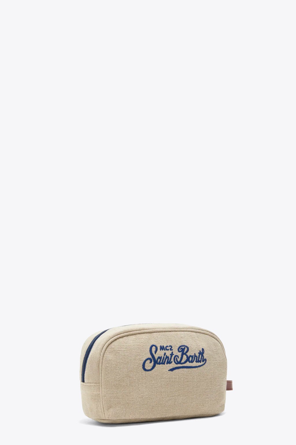 alt-image__Borsello-in-lino-beige-con-logo-ricamato-blu---Westwood