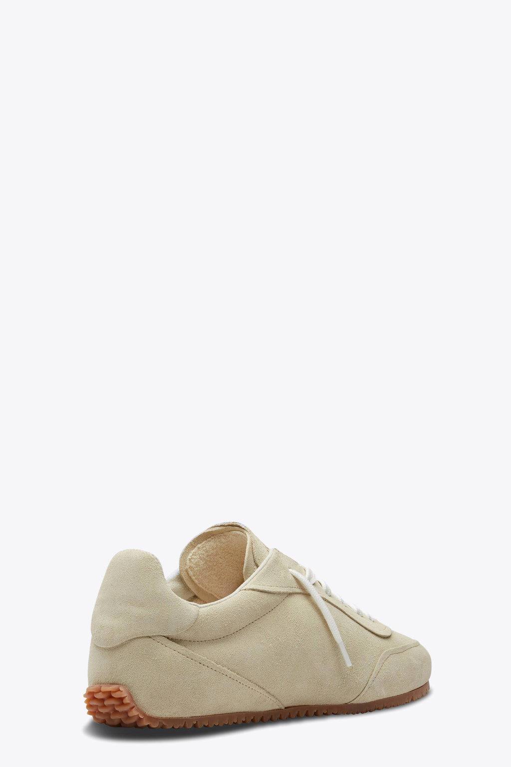 alt-image__Sneaker-bassa-in-suede-color-sabbia-con-suola-caramello---Daze-Runner