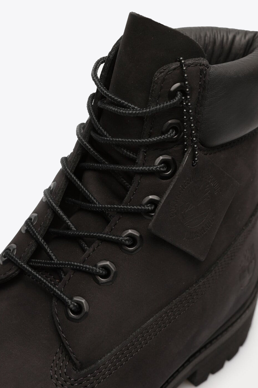 alt-image__Stivaletto-in-pelle-scamosciata-nera---Premium-6-Inch-Lace-Up