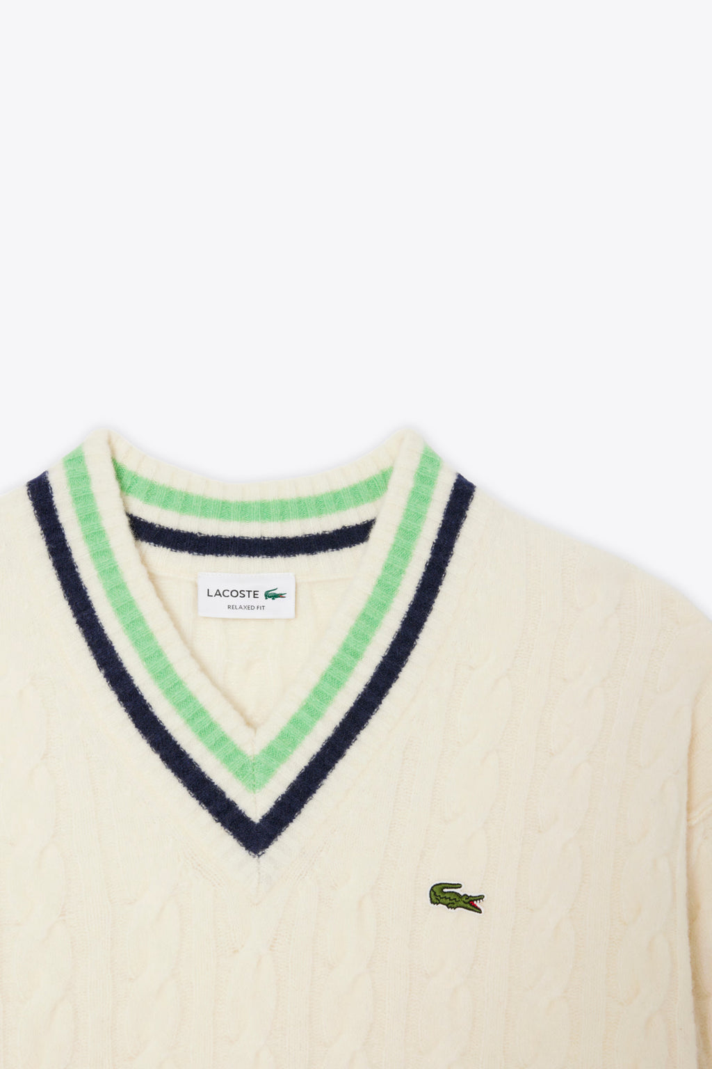 alt-image__PULLOVER-Panna/verde