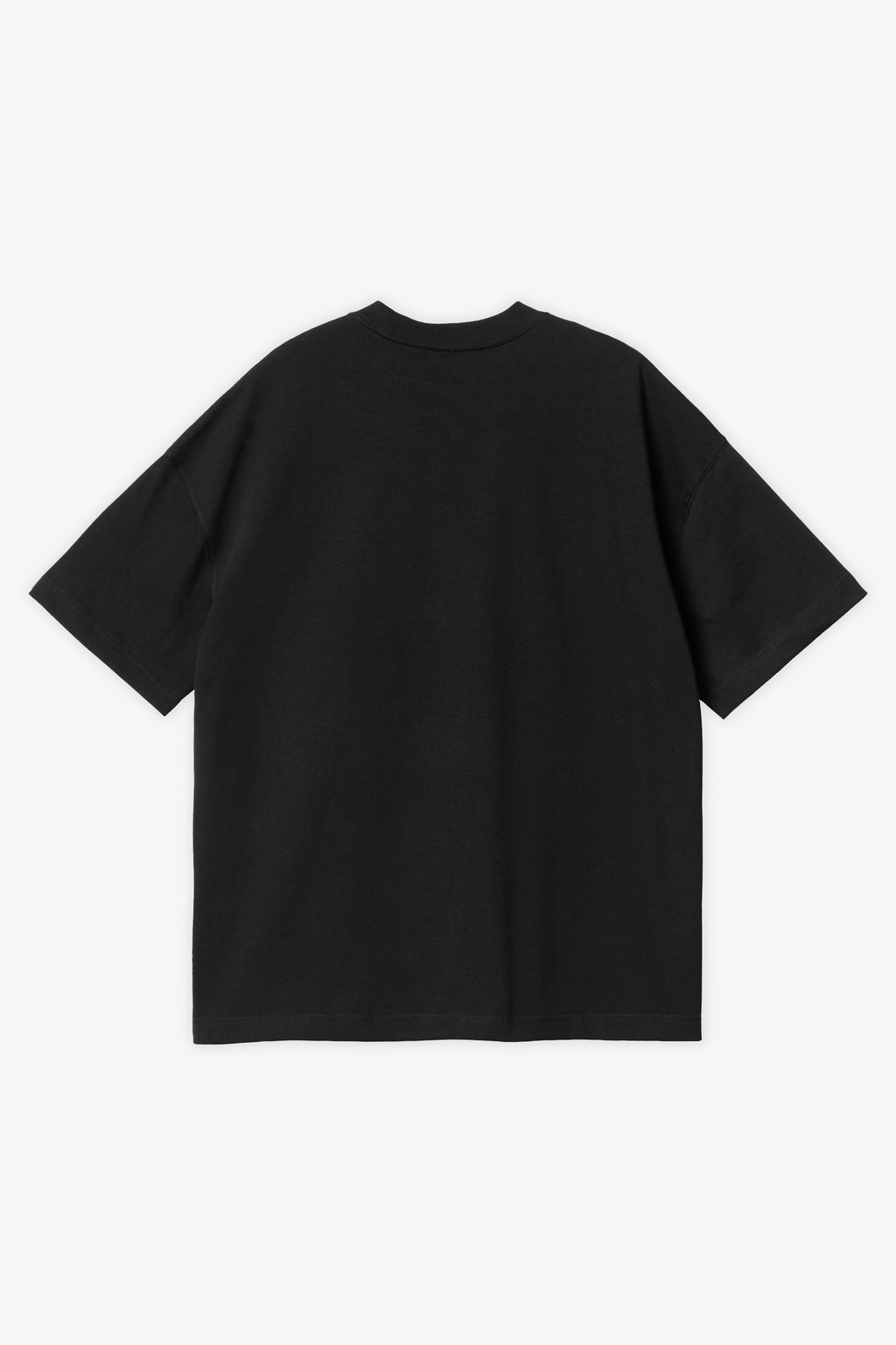 alt-image__S/S-Link-Script-T-Shirt-Organic-Cotton-Single-Jersey-Nero