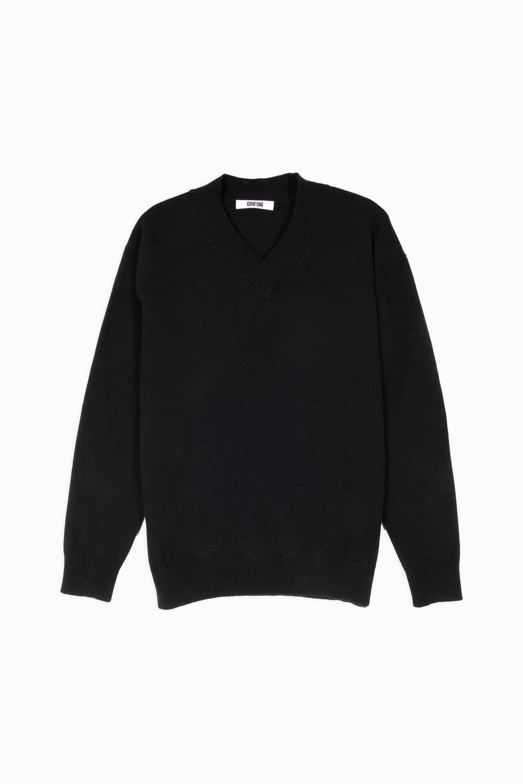 alt-image__MAGLIA-SCOLLO-V-INCROCIATO-Nero