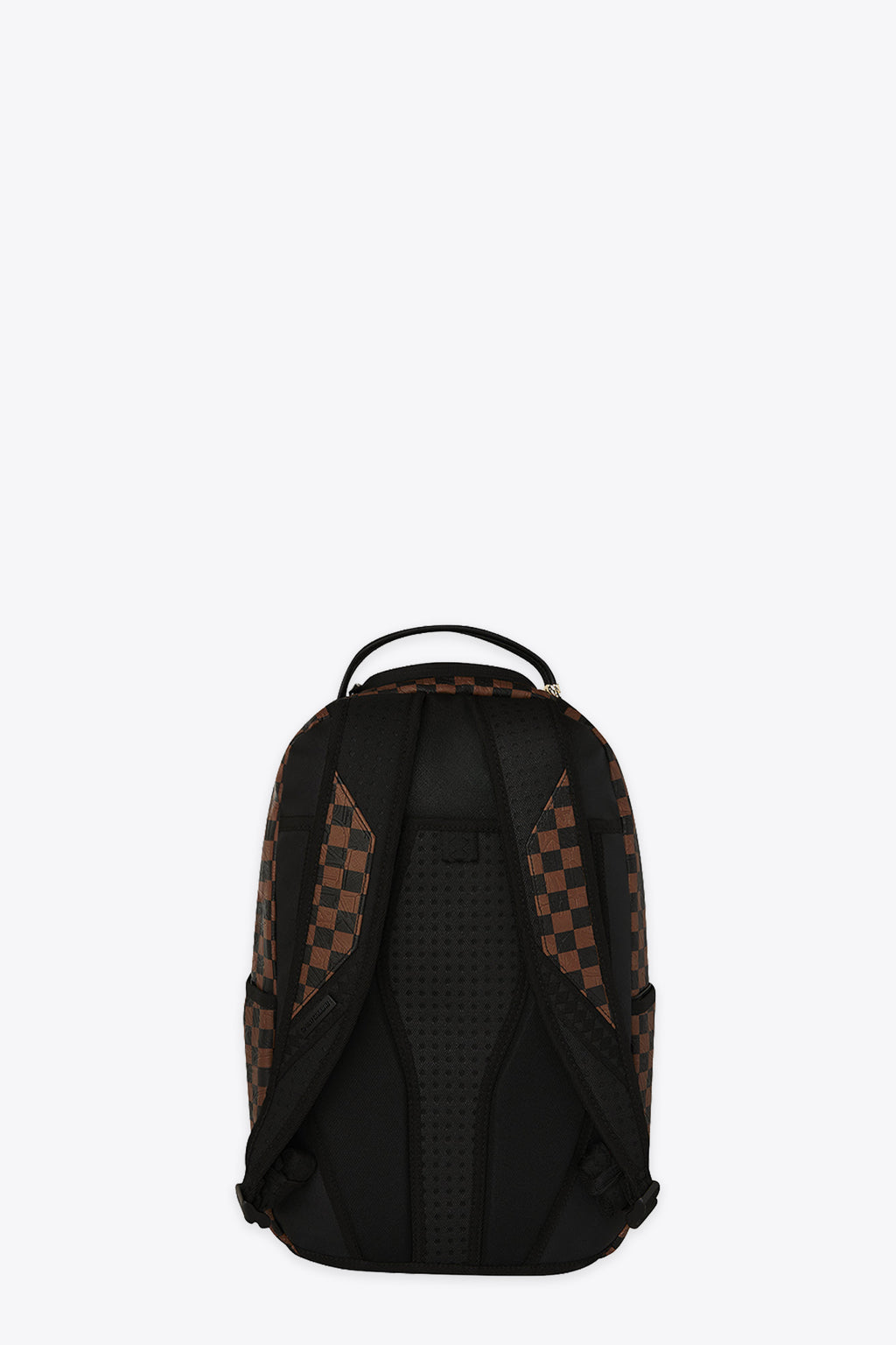 alt-image__CHECK-2-EMBOSS-BACKPACK-Marrone/nero