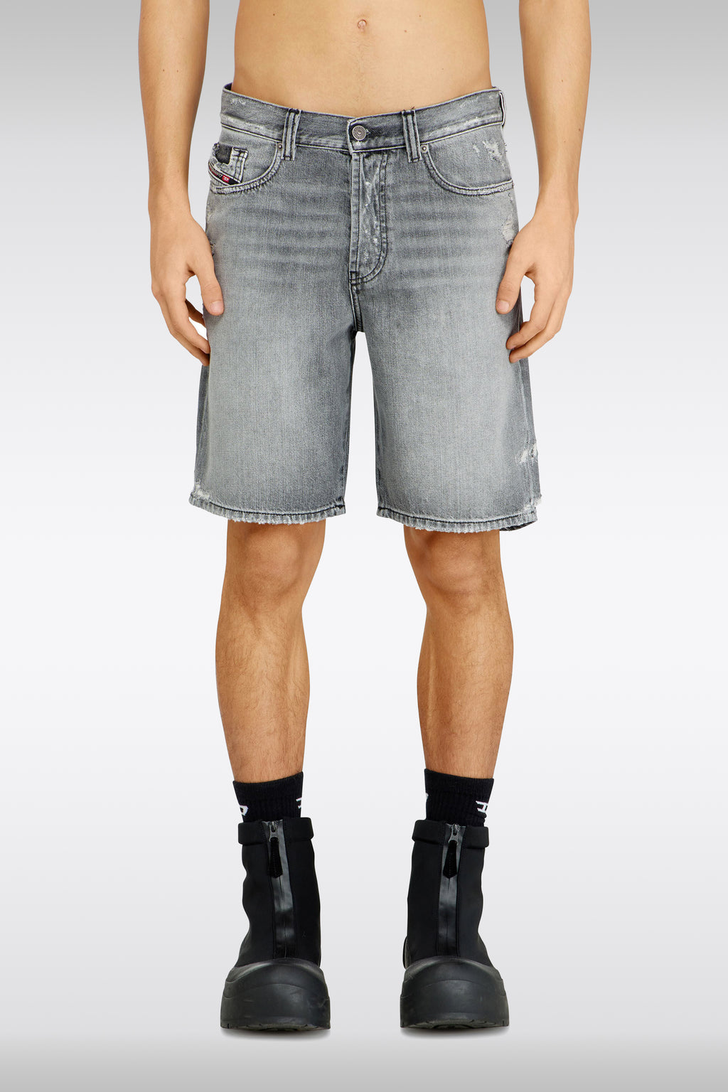 alt-image__REGULAR-SHORT-Denim-grigio