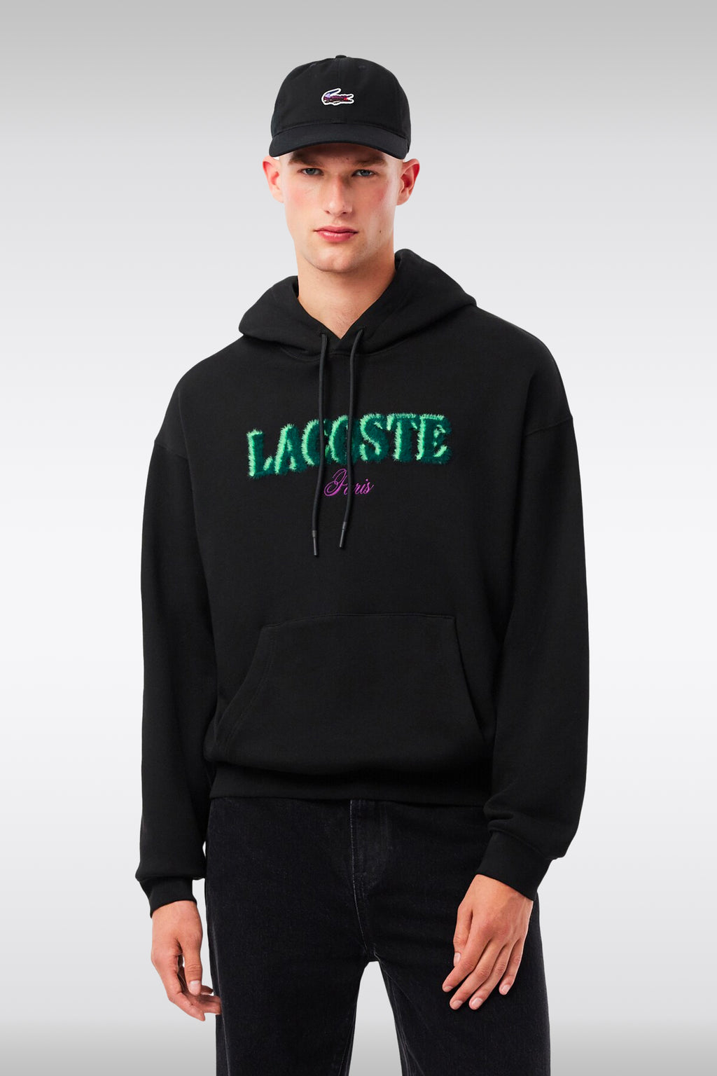 alt-image__SWEATSHIRT-Nero/verde