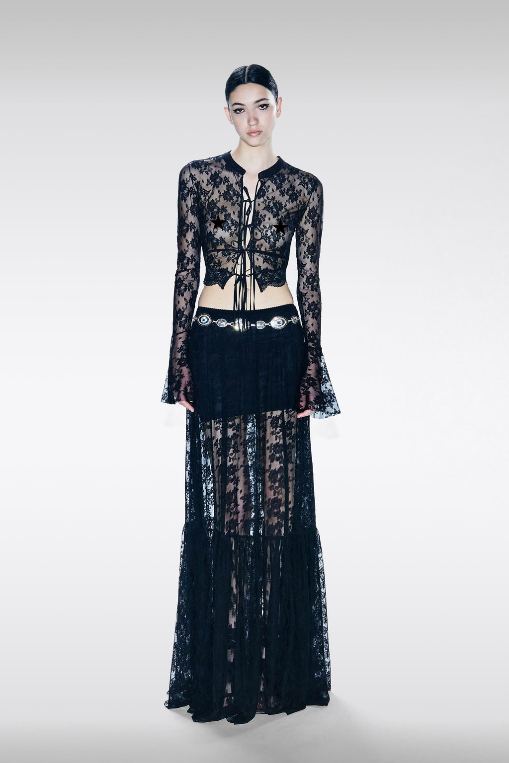 alt-image__Skirt-Era--Nero