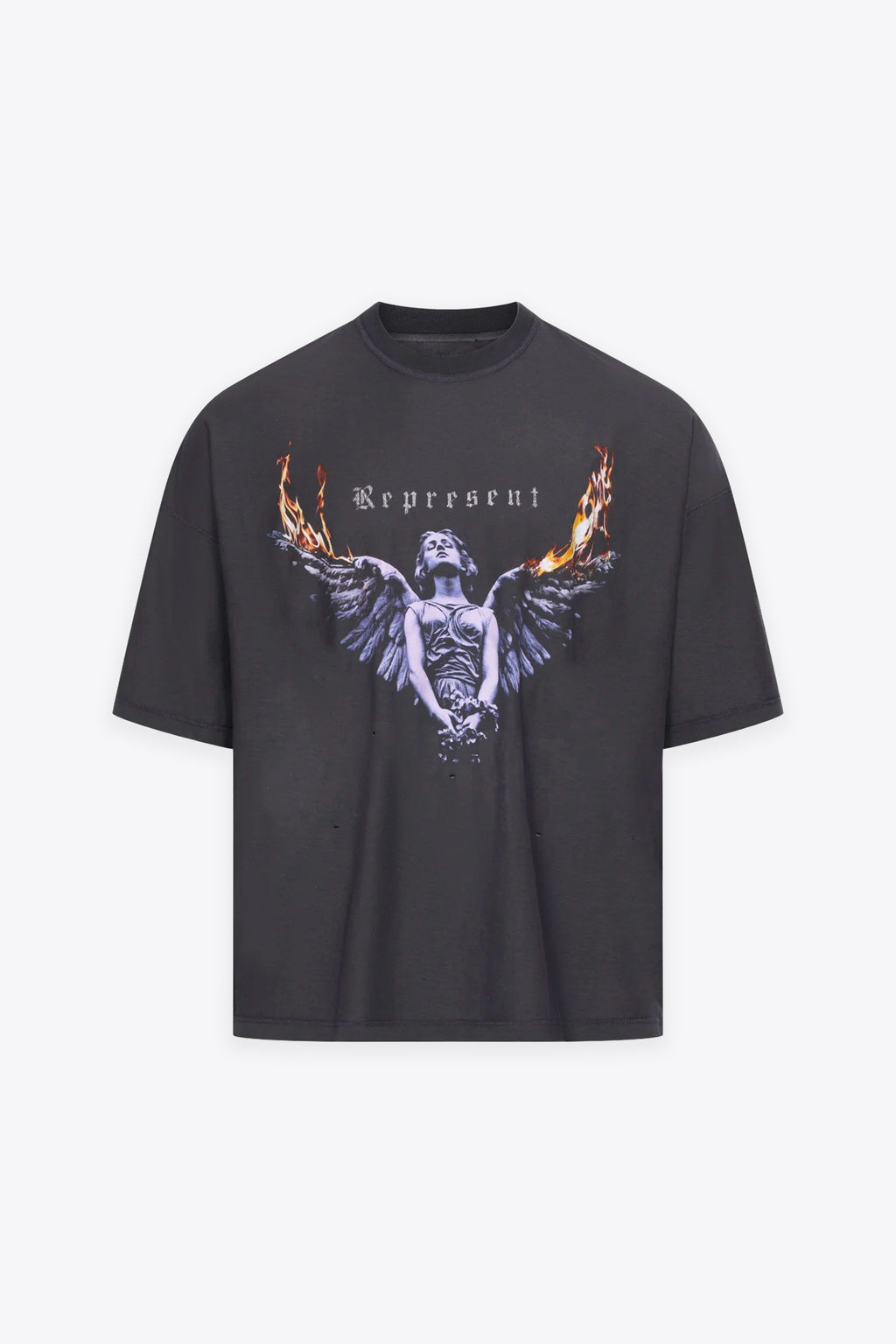 alt-image__REVERSIBLE-LIVING-LEGACY-FALCON-T-SHIRT-Grigio