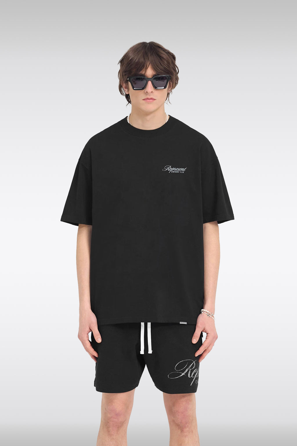 alt-image__REPRESENT-OWNERS-CLUB-SCRIPT-T-SHIRT-Nero