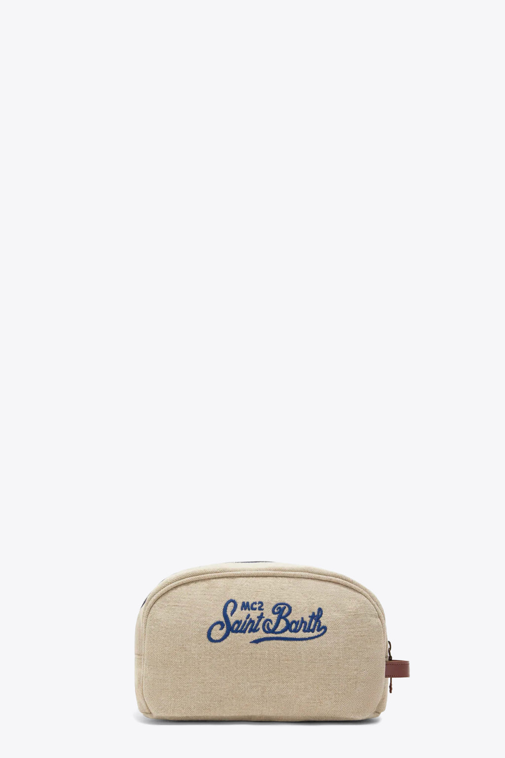 alt-image__Borsello-in-lino-beige-con-logo-ricamato-blu---Westwood