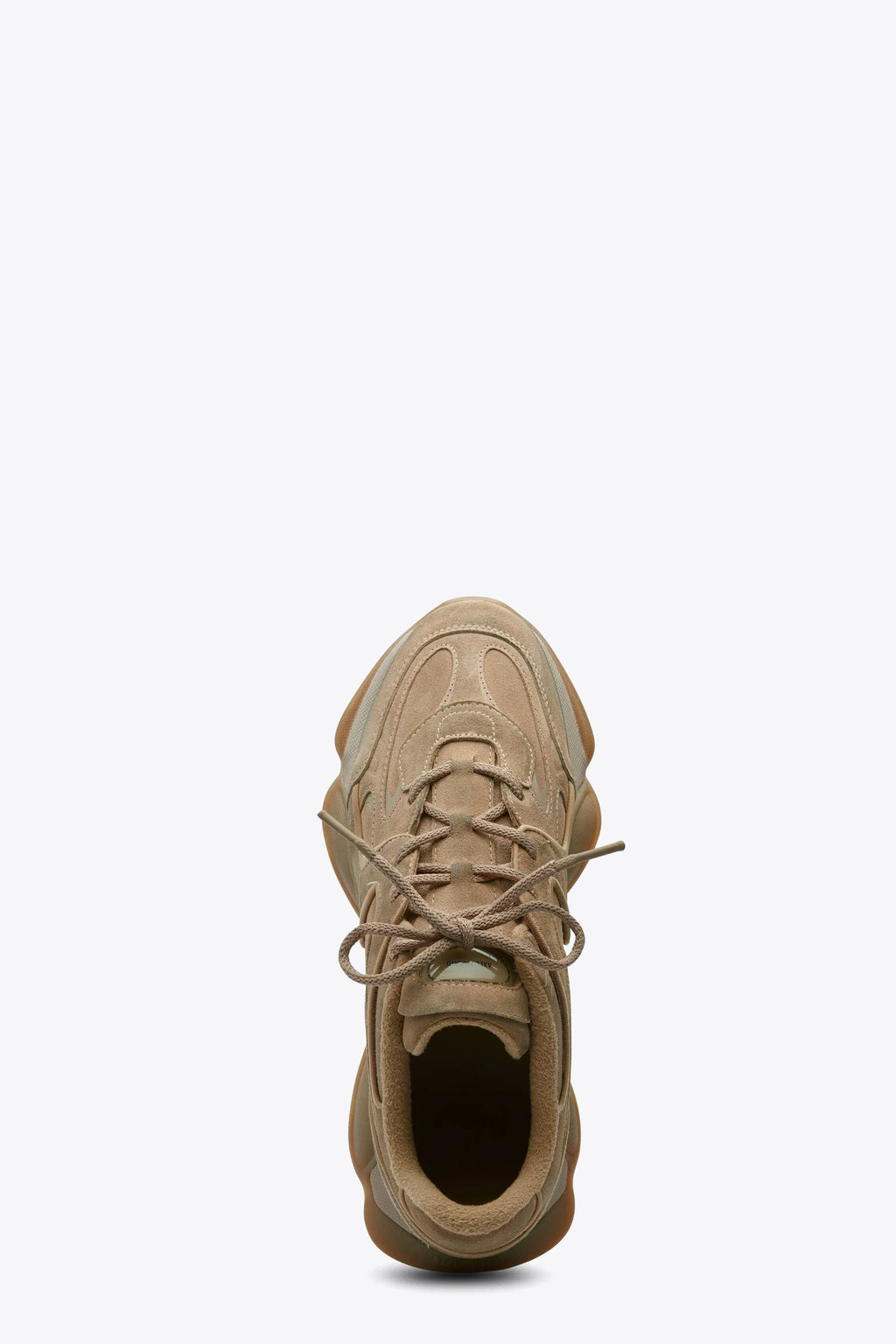 alt-image__Sneaker-bassa-in-suede-beige-invecchiata-con-lacci---Eris-Sneaker