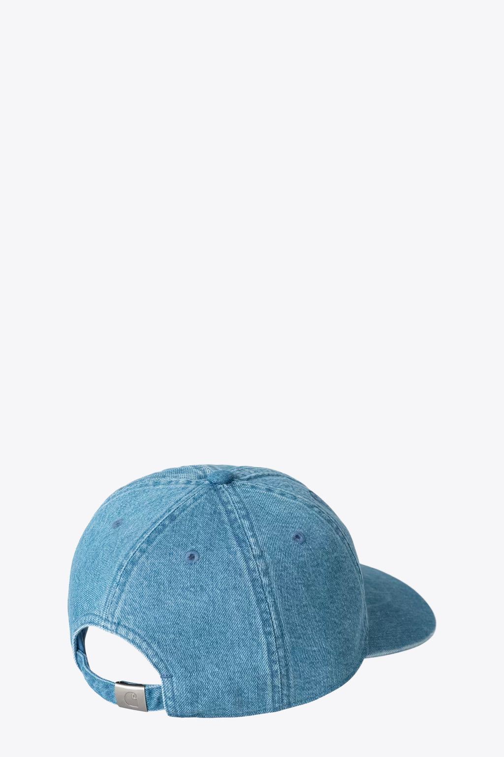 alt-image__Cappello-in-denim-blu-chiaro-con-visiera---Lucas-Cap