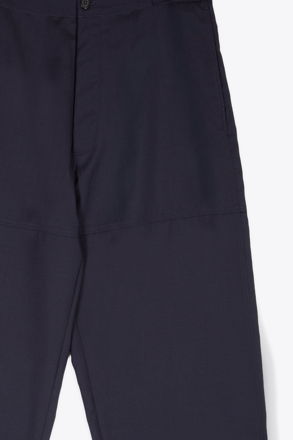 alt-image__Pantalone-in-frescolana-blu-navy-con-vita-regolabile