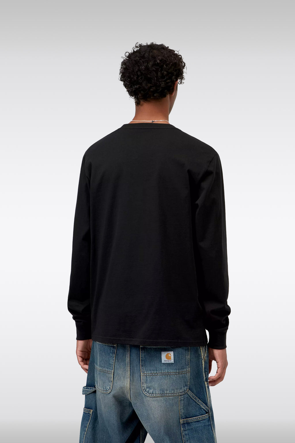 alt-image__L/S-Pocket-T-Shirt-Nero