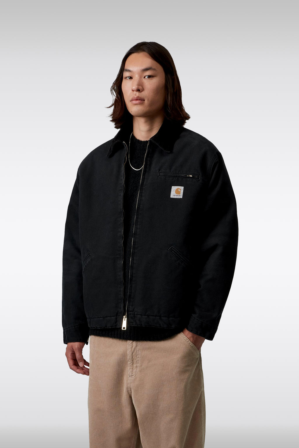 alt-image__OG-Detroit-Jacket-'Dearborn'-Nero