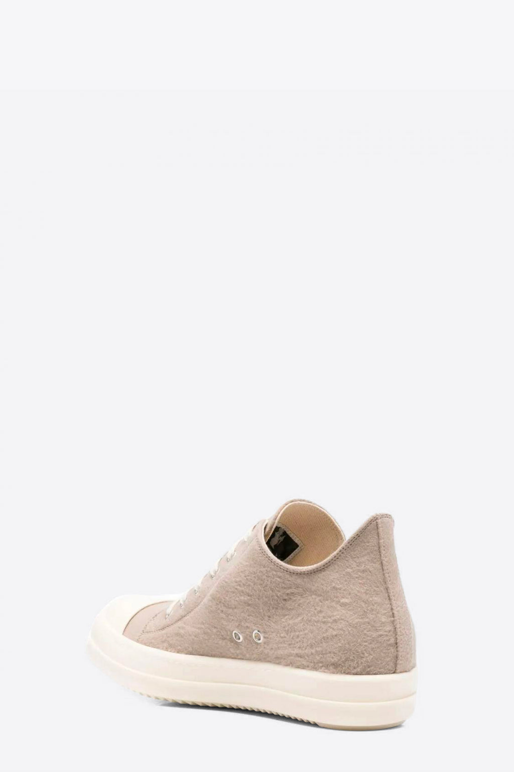 alt-image__Sneaker-bassa-in-pile-beige---Low-Sneaks